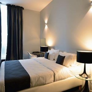 Superior Zimmer mit Kingsize-Bett